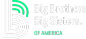 big brothers big sisters association logo 