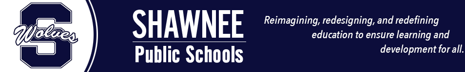 shawnee high school logo 